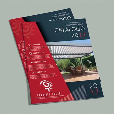 Cat&aacute;logos
