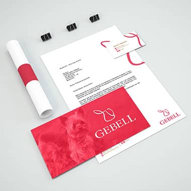 Papeleria corporativa