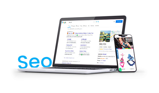 expertos seo