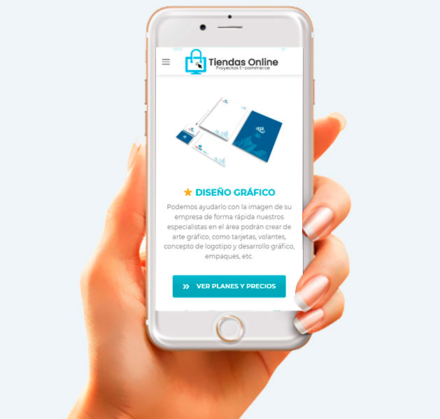 servicio de diseño gráfico en perú