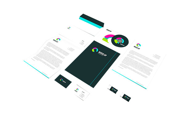 servicio de diseño gráfico perú